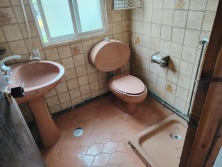 Casa rural a reformar Loira-Valdoviño(A Coruña)