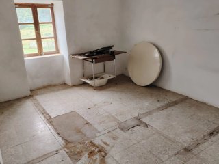 Casa rural a reformar Loira-Valdoviño(A Coruña)