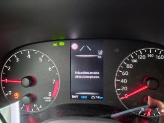 Toyota Yaris 2021