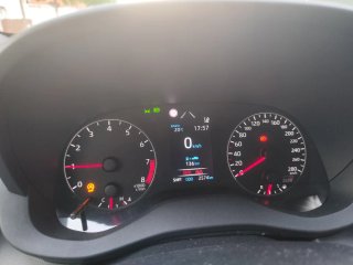 Toyota Yaris 2021