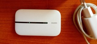 Modem Huawei Wi-Fi Portatile SIM Libera