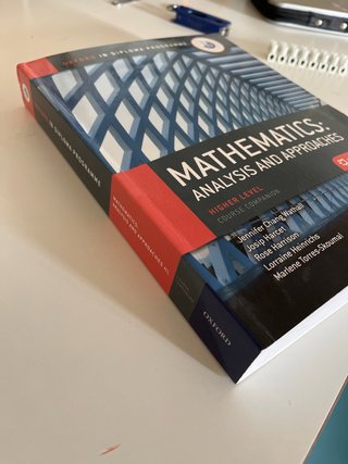 Libro de Matematicas Bachillerato Internacional