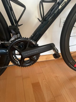 Bicicleta Scott Addict