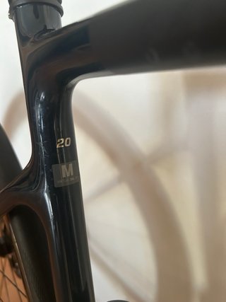 Bicicleta Scott Addict