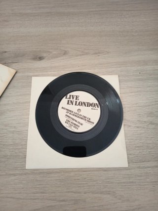 Tom Petty & Heartbreakers Doble Single