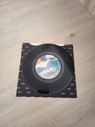 Tom Petty & Heartbreakers Doble Single