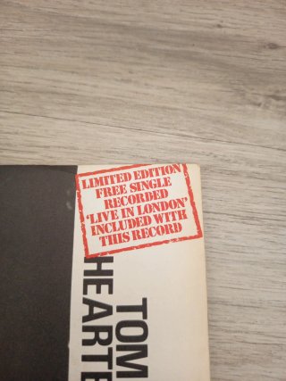 Tom Petty & Heartbreakers Doble Single