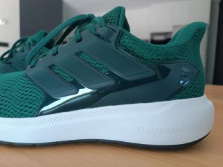 Zapatillas Adidas Cloudfoam comfort talla 41.5