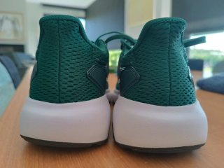 Zapatillas Adidas Cloudfoam comfort talla 41.5