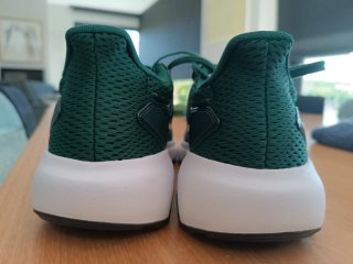 Zapatillas Adidas Cloudfoam comfort talla 41.5