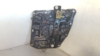 ELEVALUNAS TRASERO IZQUIERDO BMW SERIE 5 FAMILIAR