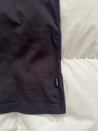 Camiseta Element T-Shirt XS