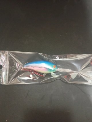 Señuelo de pesca Crankbait