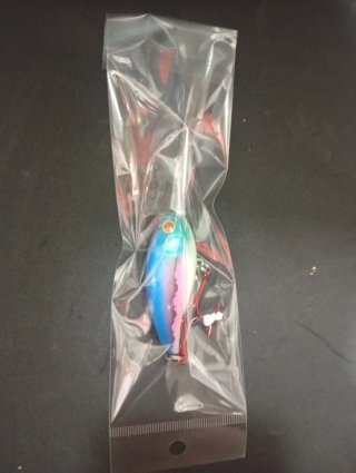 Señuelo de pesca Crankbait
