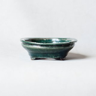 Maceta Bonsáis Japonesa - SHUHO - 15cm