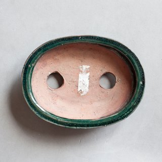 Maceta Bonsáis Japonesa - SHUHO - 15cm