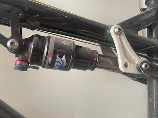 Bici Montaña MTB Berg Doble Suspensión