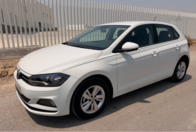 Volkswagen Polo 2019 - foto 1