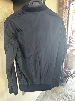 DA.PA Giubbetto Uomo Nero