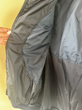DA.PA Giubbetto Uomo Nero
