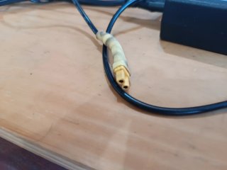 Cargador litio 29.4-24V