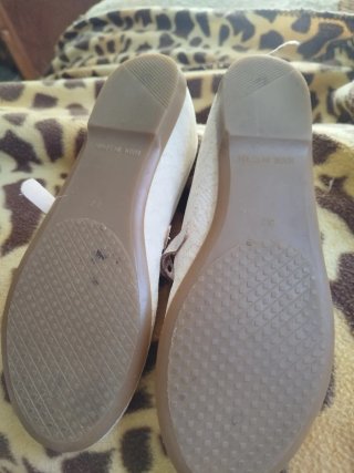 Sandalias Zapy Blancas Niña