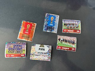 Cromos Mundial 2026 - PANINI