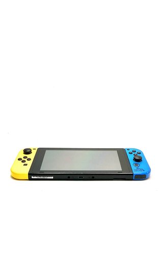 Nintendo Switch OLED Edicion Fortnite
