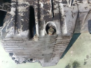 Carter M50B25 E36 325i