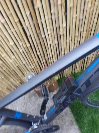 Bicicleta Scott Sport 30