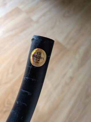 Manillar Ritchey World Champions Series