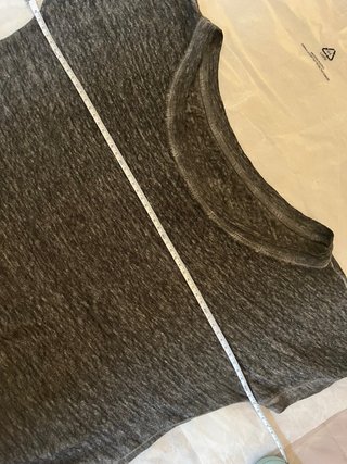 Zadig & Voltaire Abito Maxi Lino