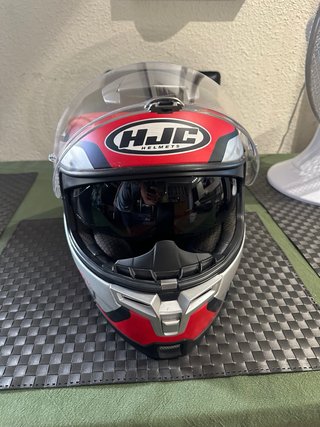 Casco HJC RPHA 70 Talla S