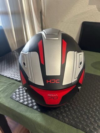 Casco HJC RPHA 70 Talla S