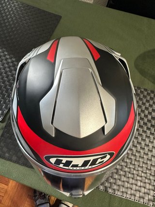 Casco HJC RPHA 70 Talla S
