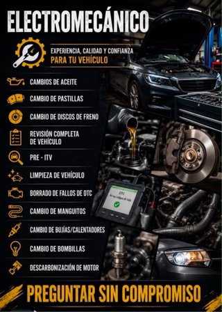 Mecanica