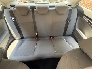 SEAT Ibiza 2009