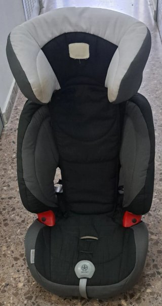 Silla de coche Britax