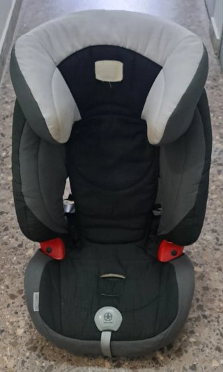 Silla de coche Britax