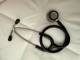 Fonendoscopio Littmann Classic III + funda