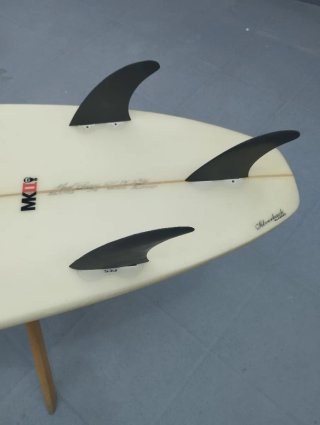 Tabla de surf semi-pro