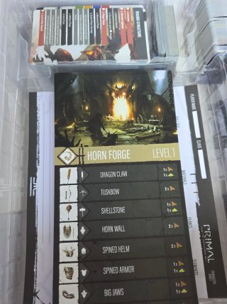 Primal the Awakening + espansioni