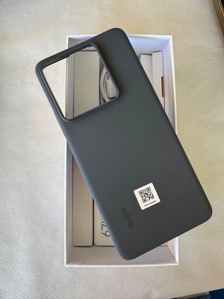 Teléfono Xiaomi Redmi Note 13 Pro 5G