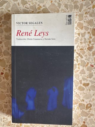Lote 3 Libros Dylan Thomas Maupassant Segalen⁠
