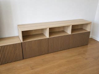 Mueble TV IKEA BESTA Björköviken