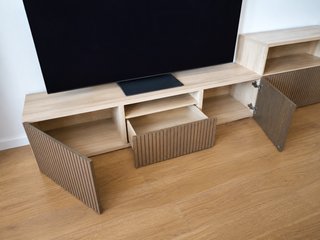 Mueble TV IKEA BESTA Björköviken