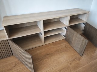 Mueble TV IKEA BESTA Björköviken