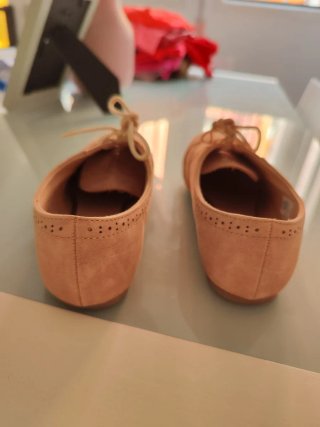Zapatos mujer