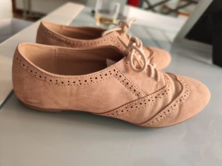 Zapatos mujer