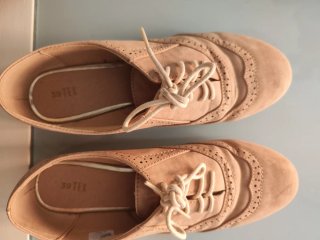 Zapatos mujer